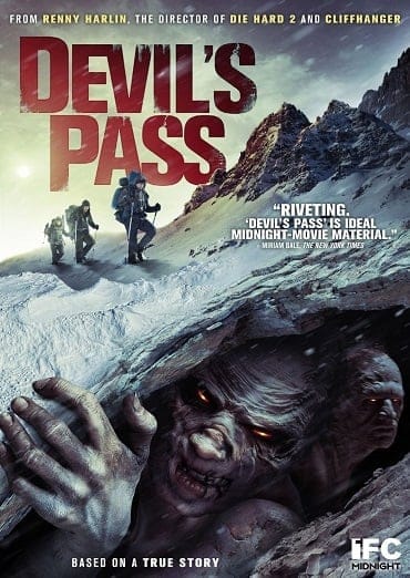 Devil’s Pass (2013) เปิดแฟ้ม..บันทึกมรณะ