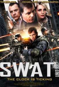 SWAT: Unit 887 (2015) หน่วยสวาท ปฏิบัติการวันอันตราย