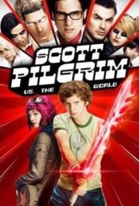 Scott Pilgrim vs. the World (2010) สก็อต พิลกริม กับศึกโค่นกิ๊กเก่าเขย่าโลก