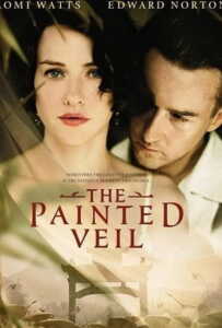 The Painted Veil (2006) ระบายหัวใจให้รักนิรันดร์