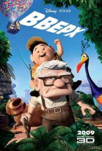 Up (2009) ปู่ซ่าบ้าพลัง