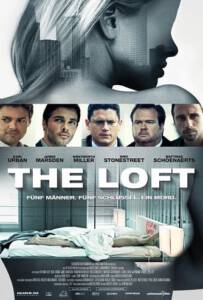 The Loft (2014) ห้องเร้นรัก