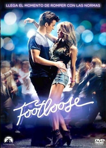 Footloose (2011) ฟุตลูส เต้นนี้เพื่อเธอ