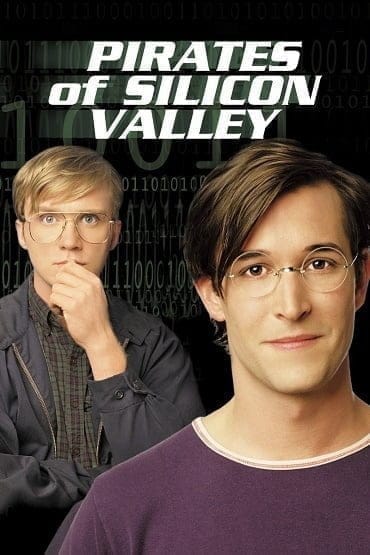 Pirates of Silicon Valley (1999) โจรสลัดแห่งหุบเขาซิลิคอน