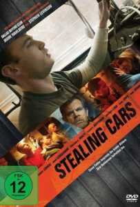 Stealing Cars (2015) สร้างจากแรงบันดาลใจเรื่องจริง