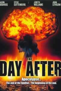 The Day After (1983) เดอะ เดย์ อ๊าฟเตอร์ นิวเคลียร์ล้างโลก