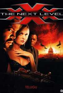 Triple X 2 (2005) ทริปเปิ้ลเอ๊กซ์ 2 พยัคฆ์ร้ายพันธุ์ดุ