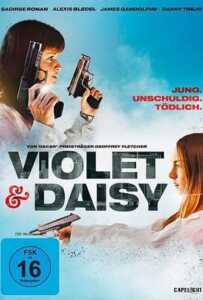 Violet & Daisy (2011) นักฆ่าหน้ามัธยม