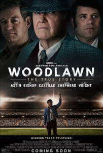 Woodlawn (2015) หัวใจทรนง [สร้างจากเรื่องจริง]