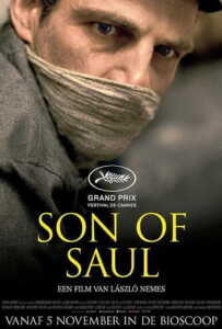 Son of Saul (2015) ซันออฟซาอู