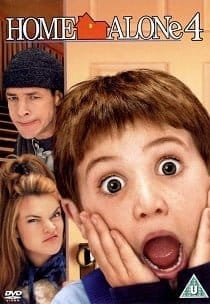 Home Alone 4 (2002) โดดเดี่ยวผู้น่ารัก ภาค 4