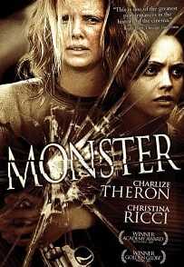 Monster (2003) ปีศาจ