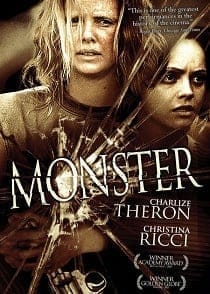 Monster (2003) ปีศาจ