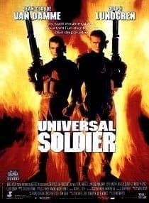 Universal Soldier (1992) 2 คนไม่ใช่คน