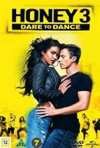 Honey 3 Dare to Dance (2016) ขยับรัก จังหวะร้อน 3