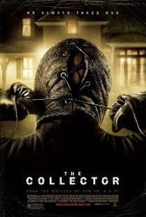 The Collector (2009) คืนสยองต้องเชือด