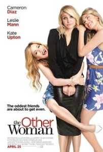 The Other Woman (2014) แผนเด็ดหัวผู้ชายตัวแสบ