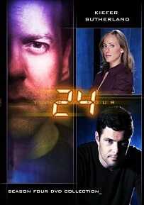 24 Hours Season 4 : 24 ชั่วโมงอันตราย ปี 4 พากย์ไทย