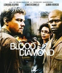 Blood Diamond (2006) เทพบุตรเพชรสีเลือด