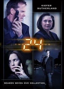 24 Hours Season 7 : 24 ชั่วโมงอันตราย ปี 7 พากย์ไทย