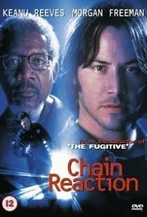 Chain Reaction (1996) เร็วพลิกนรก