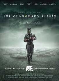 The Andromeda Strain (1971) แอนโดรเมด้า สงครามสยบไวรัสล้างโลก