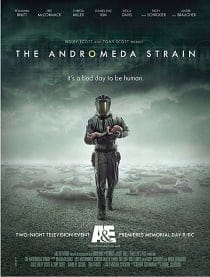 The Andromeda Strain (1971) แอนโดรเมด้า สงครามสยบไวรัสล้างโลก