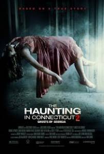 The Haunting In Connecticut 2 Ghosts Of Georgia (2013) คฤหาสน์ช็อค 2