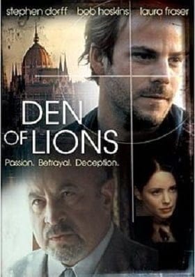 Den of Lions (2003) ฝ่าภารกิจ ยอดจารชน