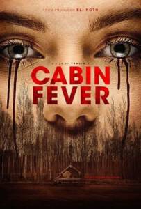 Cabin Fever 4 (2016) หนีตายเชื้อนรก
