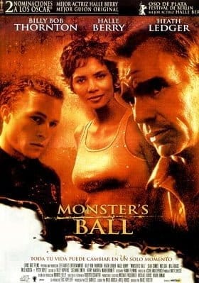 Monster’s Ball (2001) แดนรักนักโทษประหาร