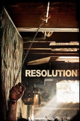 Resolution (2012) เรสโซลูชั่น