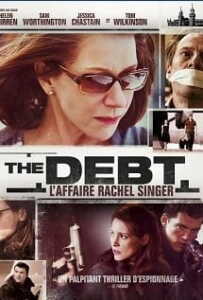 The Debt (2010) ล้างหนี้ แผนจารชนลวงโลก