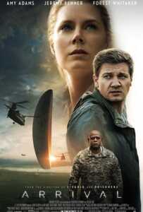 Arrival (2016) ผู้มาเยือน