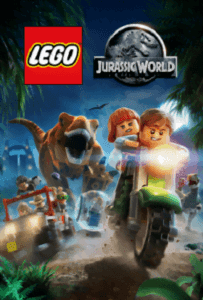 LEGO Jurassic World: The Indominus Escape (2016) เลโก้ จูราสสิค เวิลด์: ผจญภัยไดโนเสาร์ตัวร้าย