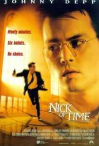 Nick of Time (1995) ฝ่าเส้นตายเฉียดนรก