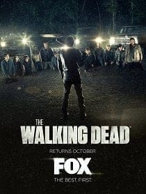 The Walking Dead Season 7 ตอนที่ 07 พากย์ไทย