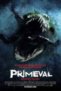 Primeval (2007) โคตรเคี่ยมสะพรึงโลก