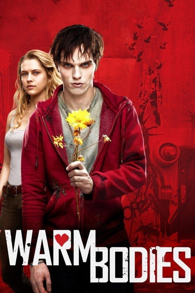 Warm Bodies (2013) ซอมบี้ที่รัก