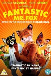 Fantastic Mr. Fox (2009) คุณจิ้งจอกจอมแสบ