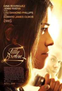 Filly Brown (2012) ฝ่าฝันวันสู่ดาว