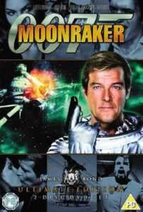 James Bond 007 Moonraker (1979) เจมส์ บอนด์ 007 ภาค 11 James Bond 007 Moonraker (1979) เจมส์ บอนด์ 007 ภาค 11