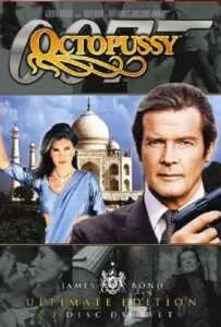 James Bond 007 Octopussy (1983) เจมส์ บอนด์ 007 ภาค 13 James Bond 007 Octopussy (1983) เจมส์ บอนด์ 007 ภาค 13