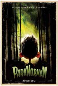 ParaNorman (2012) สยบคำสาปหมู่บ้านต้องมนต์