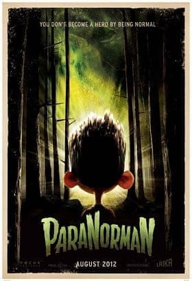 ParaNorman (2012) สยบคำสาปหมู่บ้านต้องมนต์