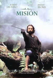 The Mission (1986) นักรบนักบุญ