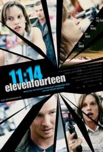 11:14 Eleven Fourteen (2003) นาทีเป็นนาทีตาย