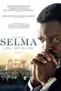 Selma (2014) เซลม่า สมรภูมิแห่งโลกเสรี