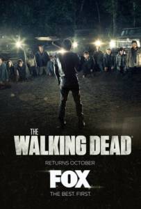 The Walking Dead Season 7 ตอนที่ 12 พากย์ไทย