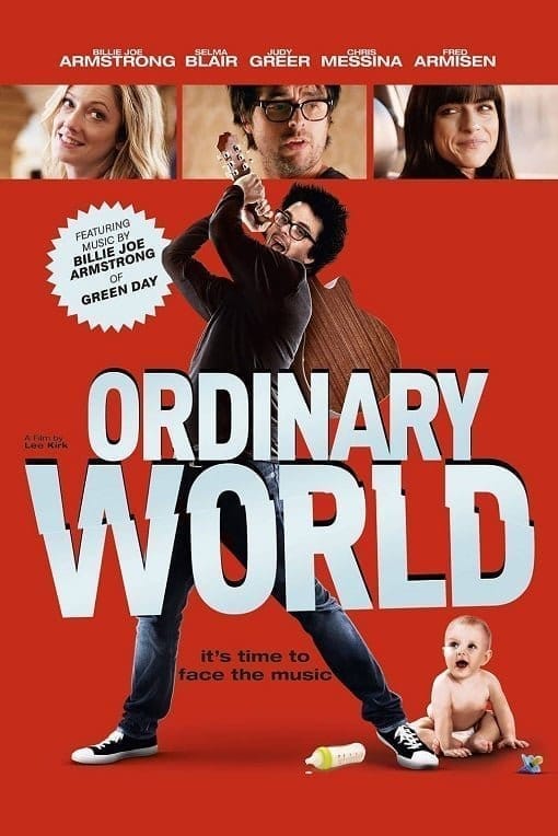 Ordinary World (2016) ร็อกให้พังค์ พังให้สุด